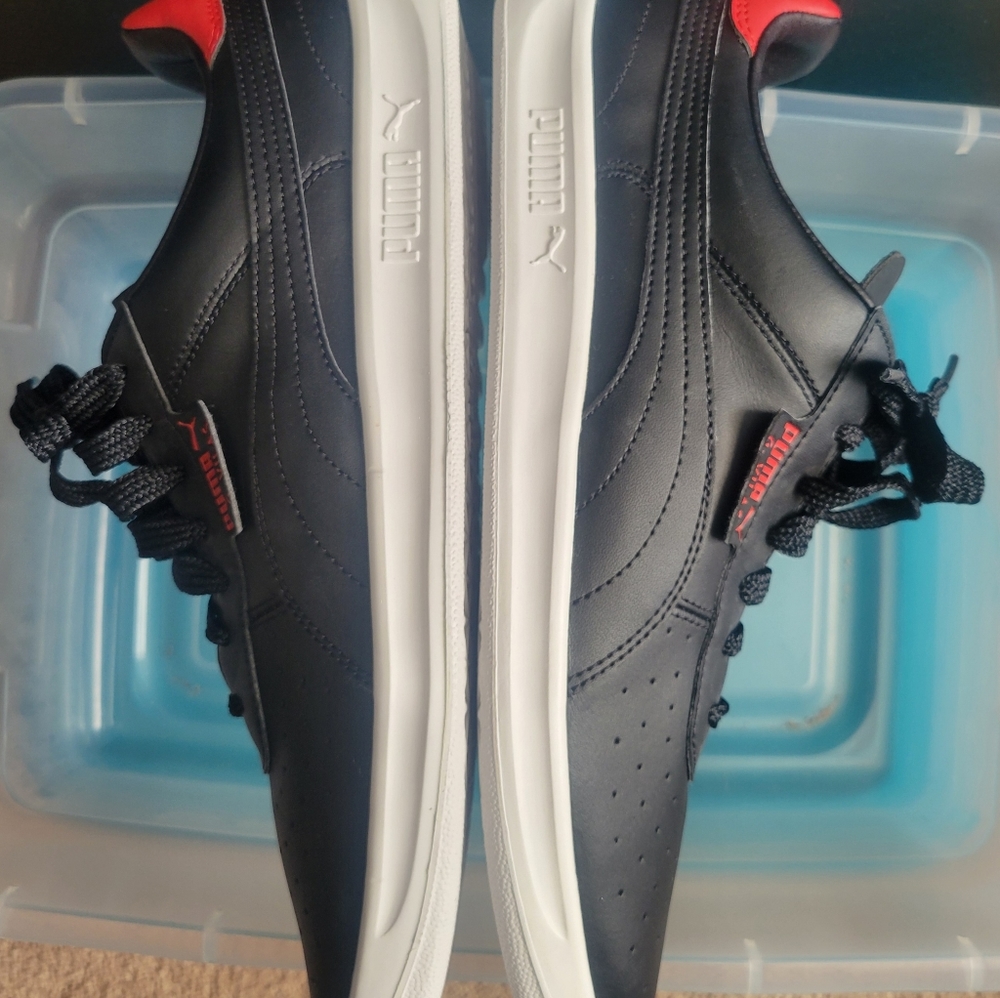 Puma G.VILAS-11.5 - Picture 2 of 7
